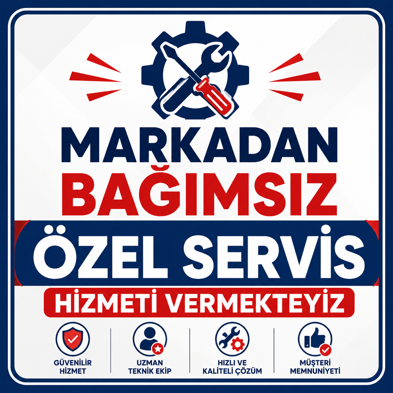 Evren Electrolux Buzdolabı Servisi markadan bağımsız teknik servis